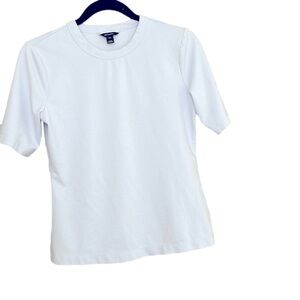 RW&CO. Light blue top size women’s medium